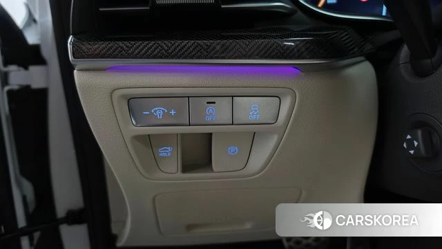 Genesis G80 (RG3) id 4957923 из Кореи 42