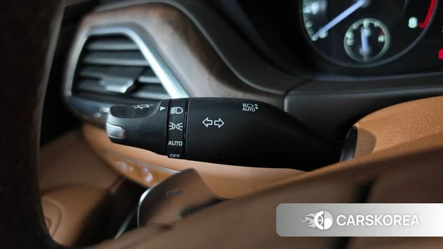 Genesis G90 id 4987824 из Кореи 42