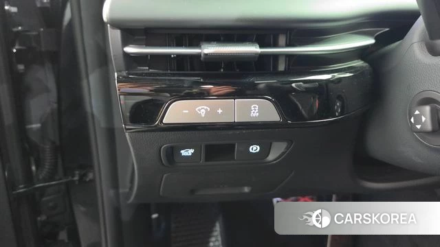 Genesis G80 (RG3) id 5021303 из Кореи 42