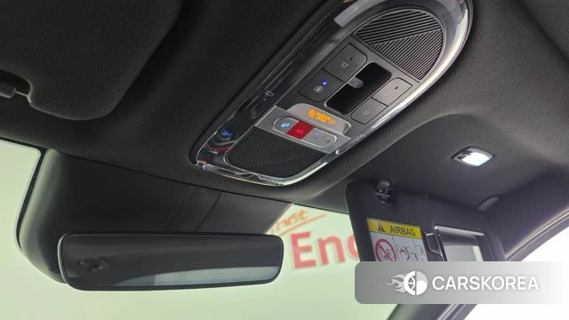 Hyundai Ionic 6 id 4976071 из Кореи 42