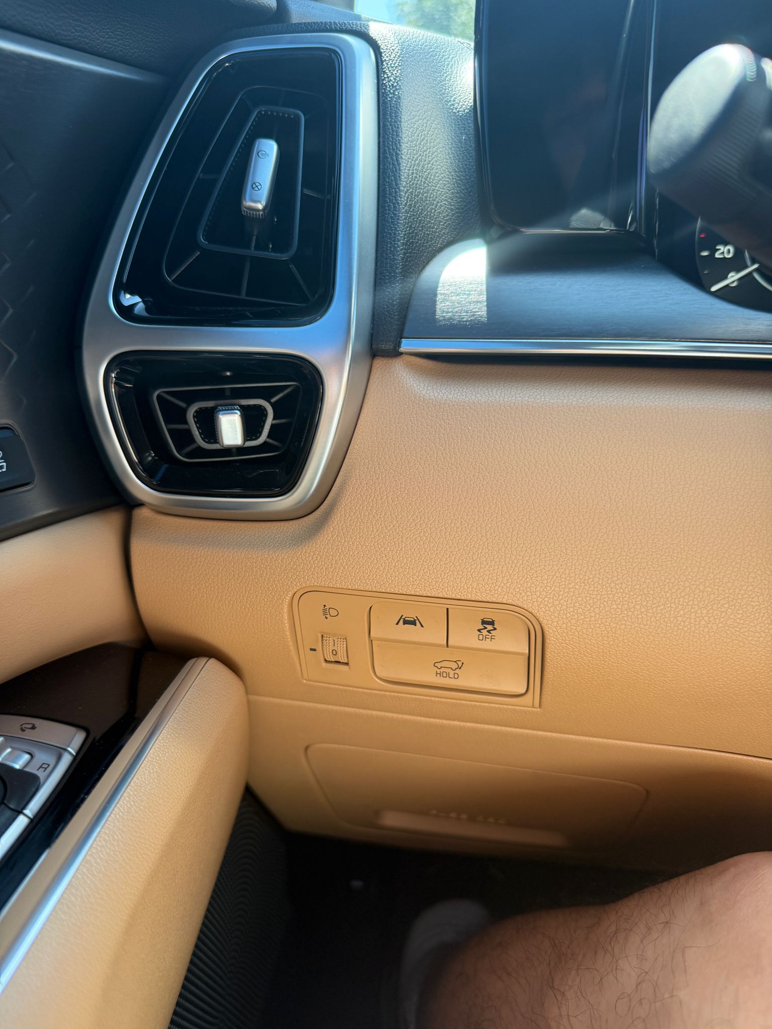 Kia Sorento 4th Generation 2021 из Кореи, фото 6