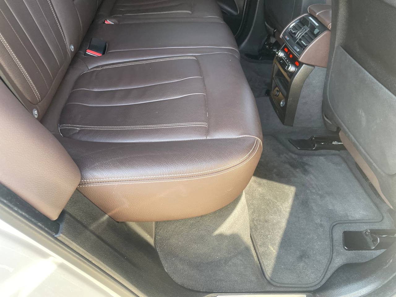 BMW X5 (F15) 2018 из Кореи, фото 35