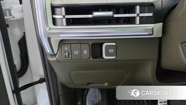 Hyundai Santa Fe (MX5) id 5016041 из Кореи 43