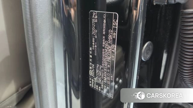 Hyundai Palisade (LX3) id 4985107 из Кореи 43