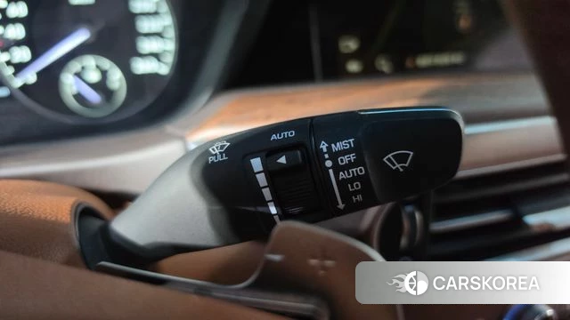 Genesis G90 id 4987824 из Кореи 43