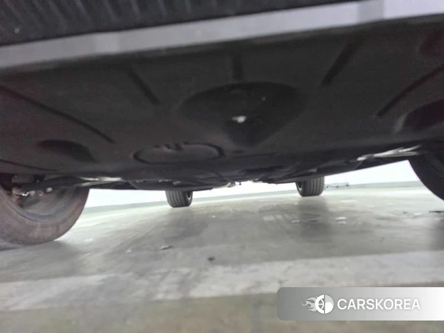 Hyundai Santa Fe (MX5) id 4934892 из Кореи 43