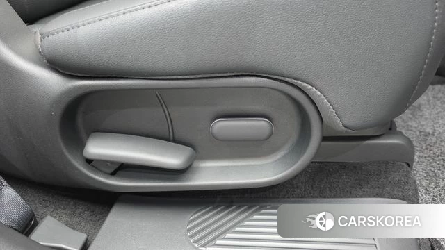 Hyundai The New Ionic 5 id 4853784 из Кореи 43
