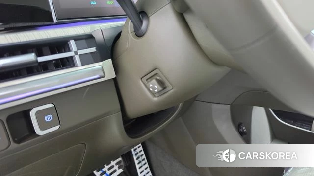 Hyundai Santa Fe (MX5) id 5016041 из Кореи 44