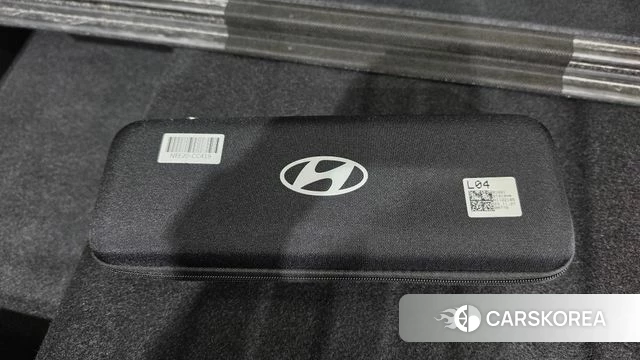 Hyundai The New Ionic 5 id 4847596 из Кореи 44
