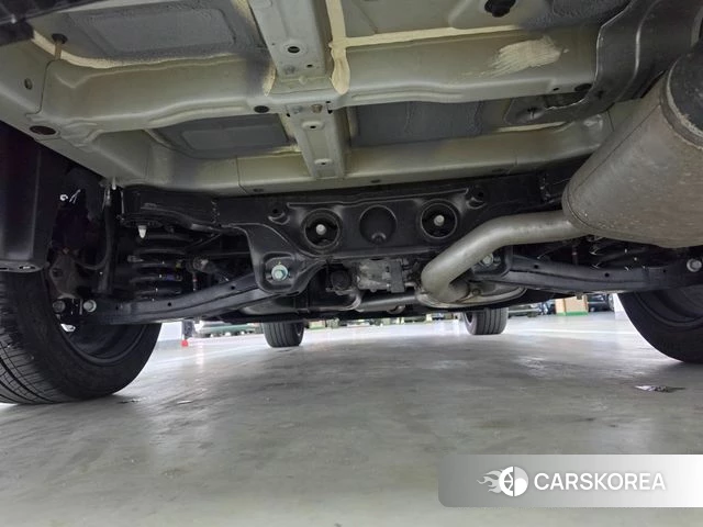 Hyundai Santa Fe (MX5) id 4934892 из Кореи 44
