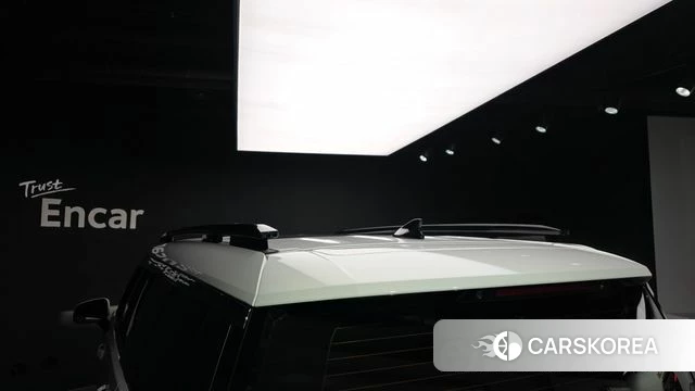 Hyundai Santa Fe (MX5) id 4957958 из Кореи 44