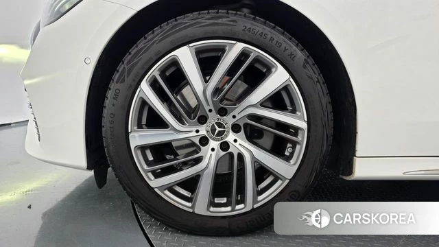 Mercedes-Benz E-Class W214 id 4995897 из Кореи 15