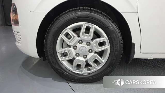 Hyundai Staria id 5002018 из Кореи 27