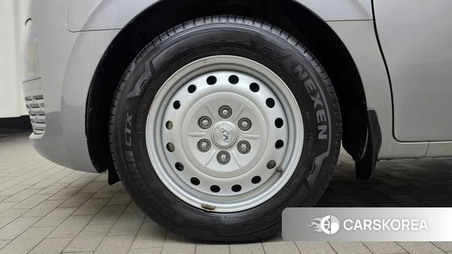 Hyundai Staria id 5021055 из Кореи 26
