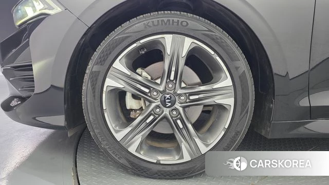 Kia K5 3rd generation id 5028235 из Кореи 15