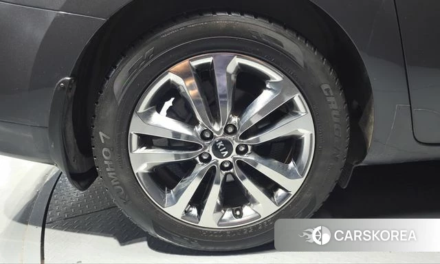 Kia All New Carnival id 4983260 из Кореи 25