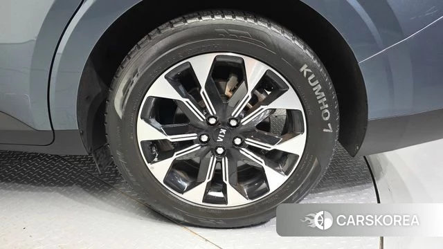 Kia Carnival 4th generation id 4712219 из Кореи 15