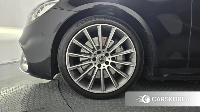 Mercedes-Benz S-Class W222 id 4924088 из Кореи 15