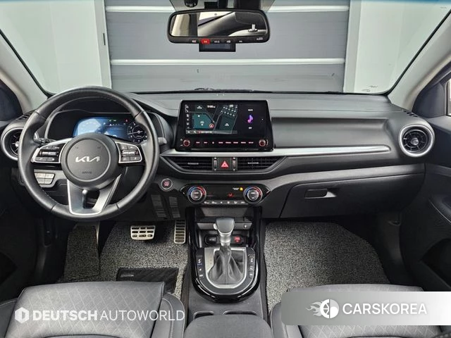 Kia The New K3 2nd generation id 5011556 из Кореи 15