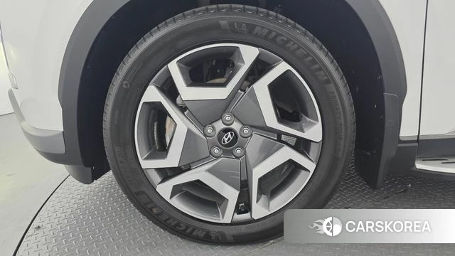 Hyundai The New Palisade id 5021974 из Кореи 26