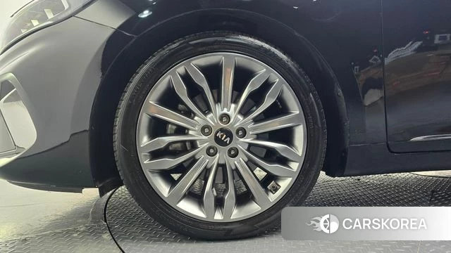 Kia K7 Premier id 5028939 из Кореи 15