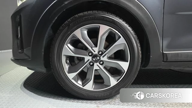 Kia Stonic id 5028594 из Кореи 27