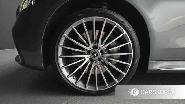 Mercedes-Benz S-Class W223 id 5033045 из Кореи 33