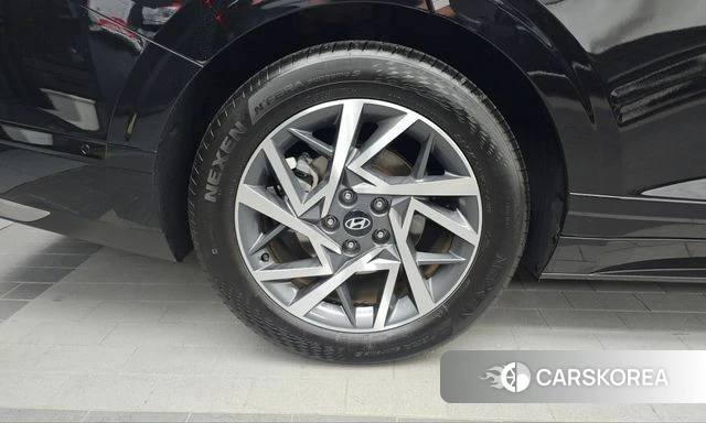Hyundai Grandeur (GN7) id 4981114 из Кореи 31