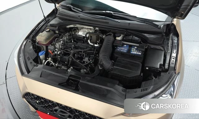Hyundai Veloster (JS) id 5018226 из Кореи 25