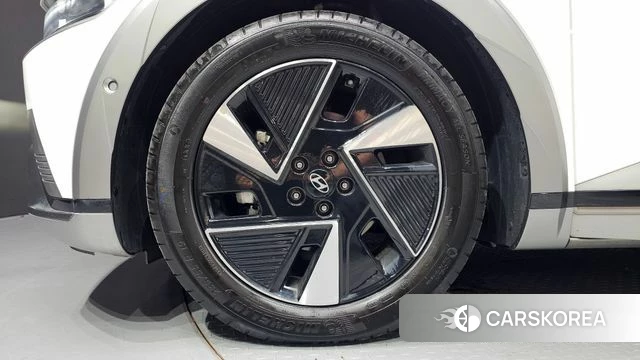 Hyundai The New Ionic 5 id 4870636 из Кореи 15