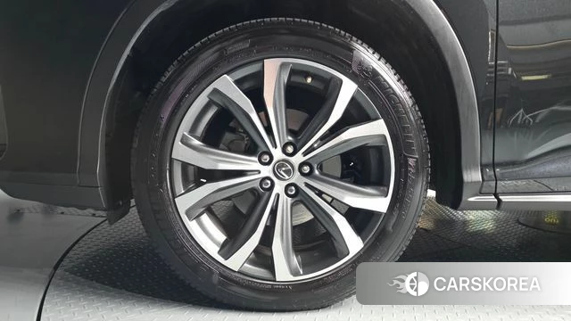 Lexus RX450h 4th generation id 4937658 из Кореи 30