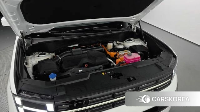Hyundai Santa Fe (MX5) id 5011293 из Кореи 32