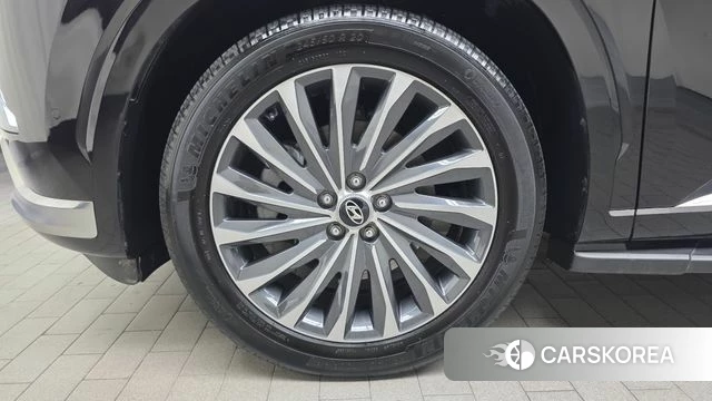 Hyundai The New Palisade id 5052662 из Кореи 29