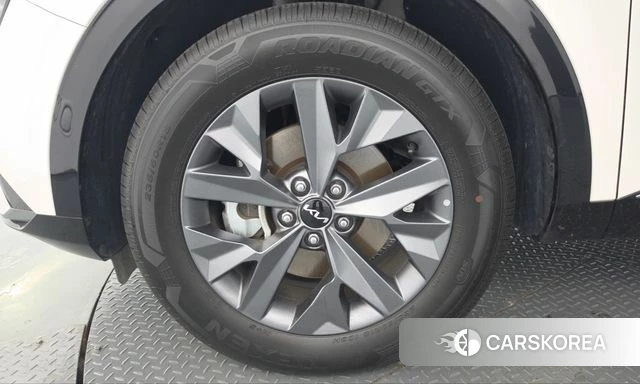 Kia Sportage 5th Generation id 5011421 из Кореи 28
