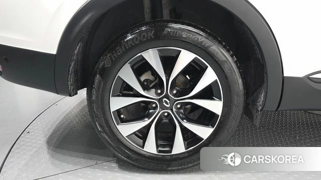 Renault Korea (Samsung) XM3 id 5017596 из Кореи 26