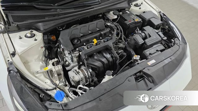 Hyundai Avante (CN7) id 4779072 из Кореи 26