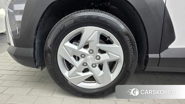 Hyundai Kona (SX2) id 5027060 из Кореи 15