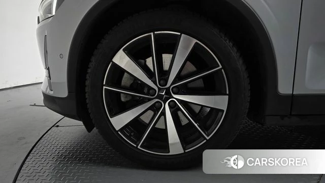 Polestar Polestar 2 id 5040518 из Кореи 33