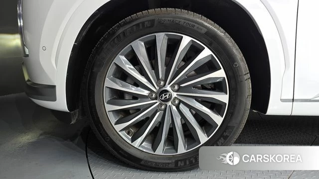 Hyundai The New Palisade id 4729988 из Кореи 15