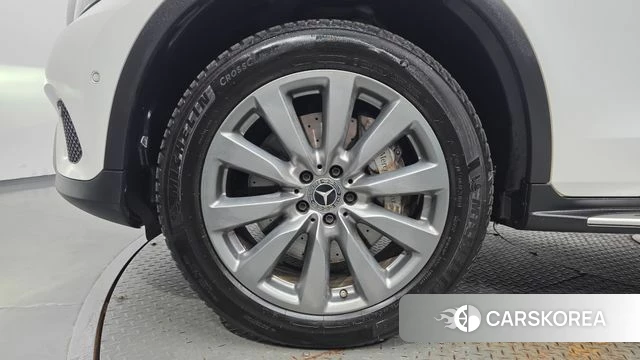 Mercedes-Benz GLC-Class X253 id 4998698 из Кореи 25
