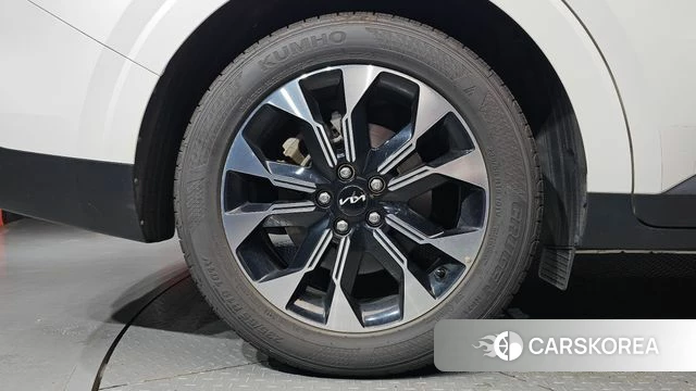 Kia Carnival 4th generation id 4997084 из Кореи 33