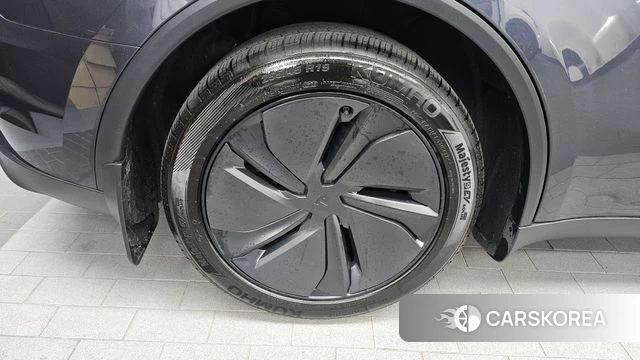 Tesla Model Y id 4833931 из Кореи 15