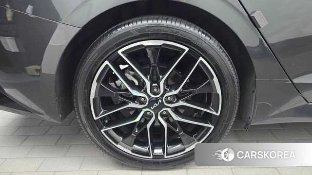 Kia K5 3rd generation id 4959588 из Кореи 26