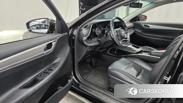 Hyundai The New Grandeur IG id 5002580 из Кореи 15