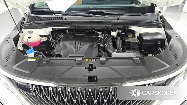 Kia Carnival 4th generation id 4996244 из Кореи 25