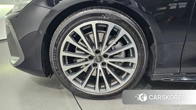 Audi A6 (C9) id 5020751 из Кореи 30