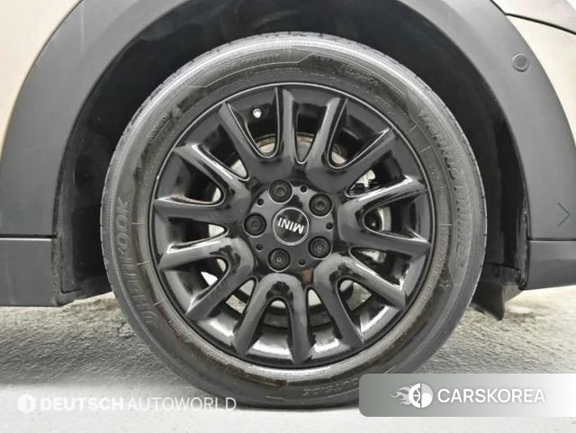 Mini Cooper id 5046107 из Кореи 15