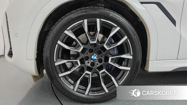 BMW X6 (G06) id 5016519 из Кореи 30