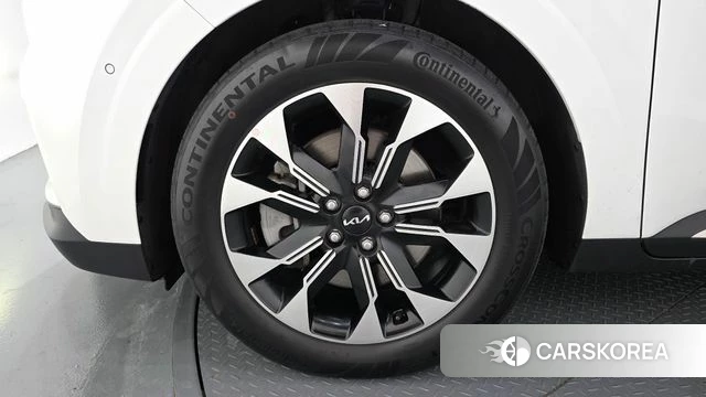 Kia Carnival 4th generation id 4975987 из Кореи 15