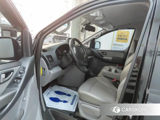 Hyundai The New Grand Starex id 4680193 из Кореи 12